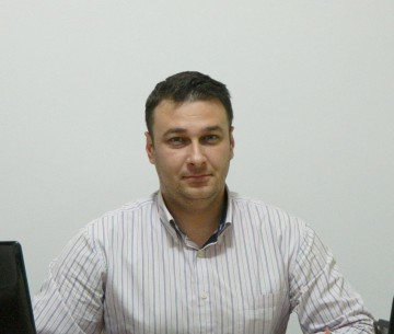 Florin Gheorghe vrea să înveţe pe toată lumea ce şi cum e cu achiziţiile publice
